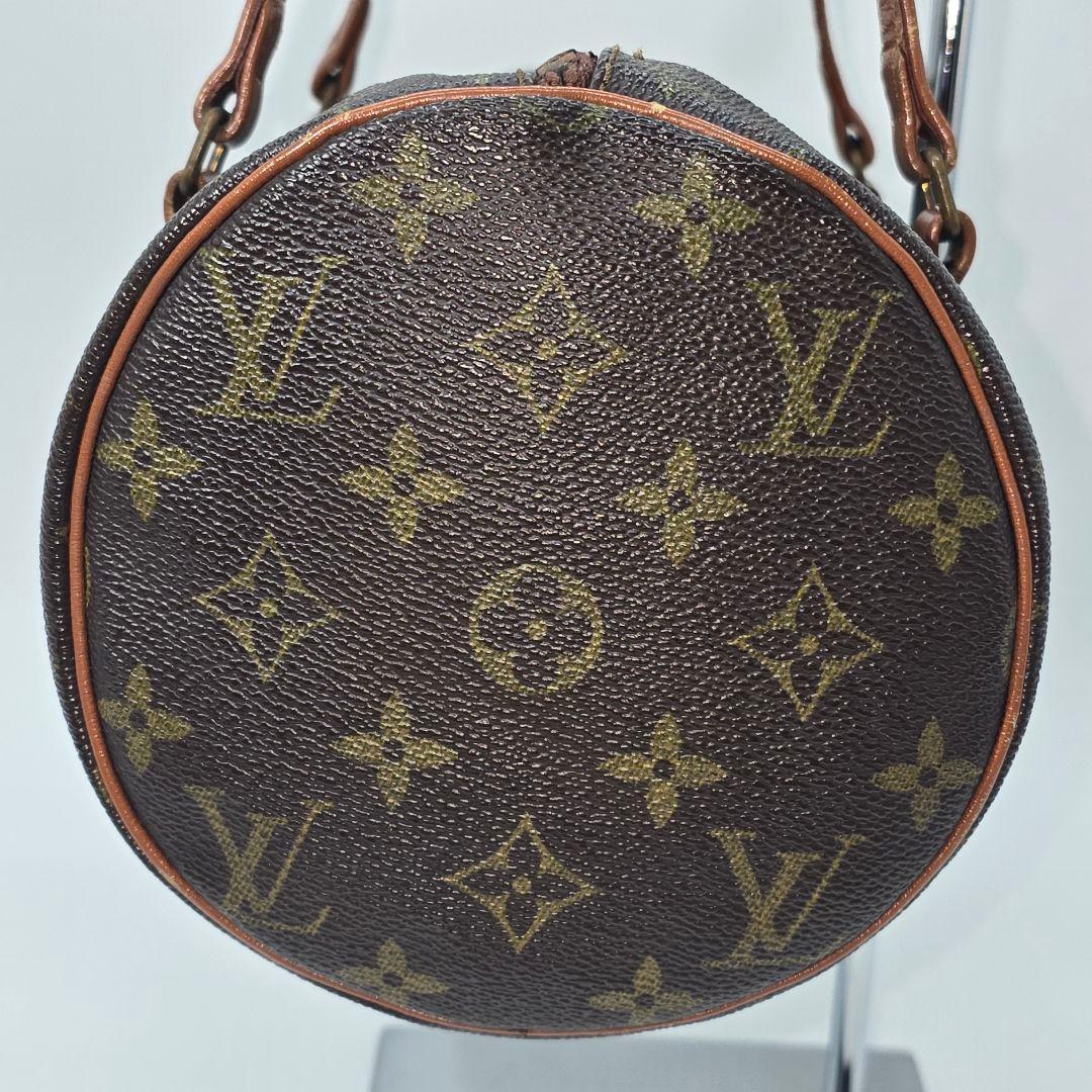 ルイヴィトン　パピヨン30 　M51365