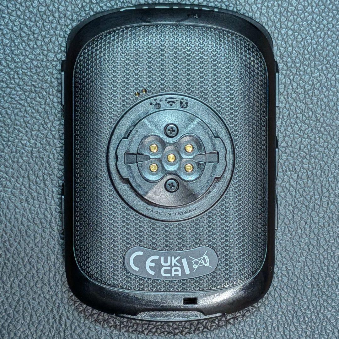 GARMIN EDGE840 Solar サイクルコンピューター 日本正規品