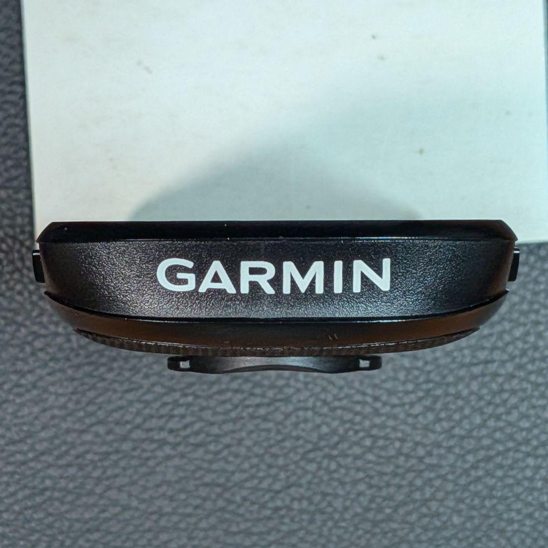 GARMIN EDGE840 Solar サイクルコンピューター 日本正規品