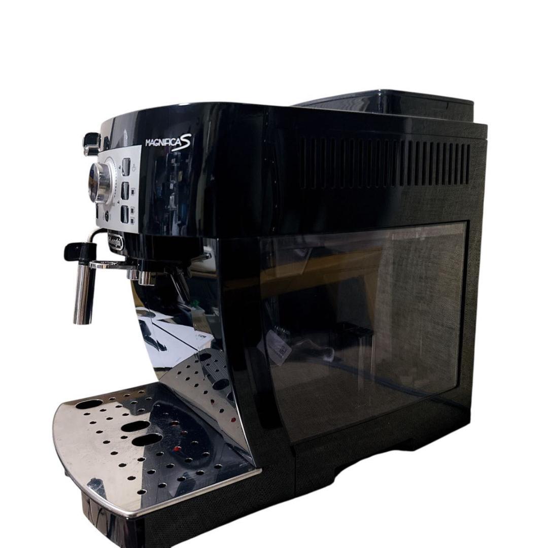 デロンギ ECAM22112B エスプレッソマシン マグニフィカS コーヒー