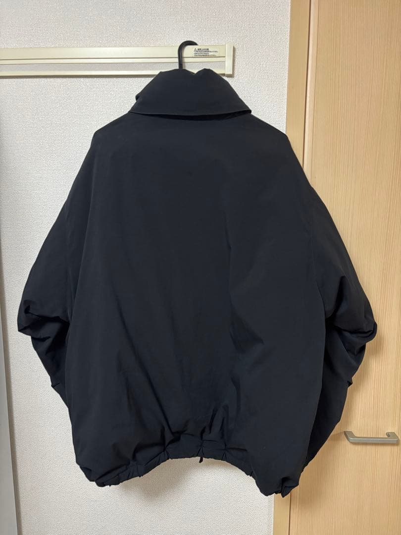 みこdaiwa pier39 TECH PADDING MIL