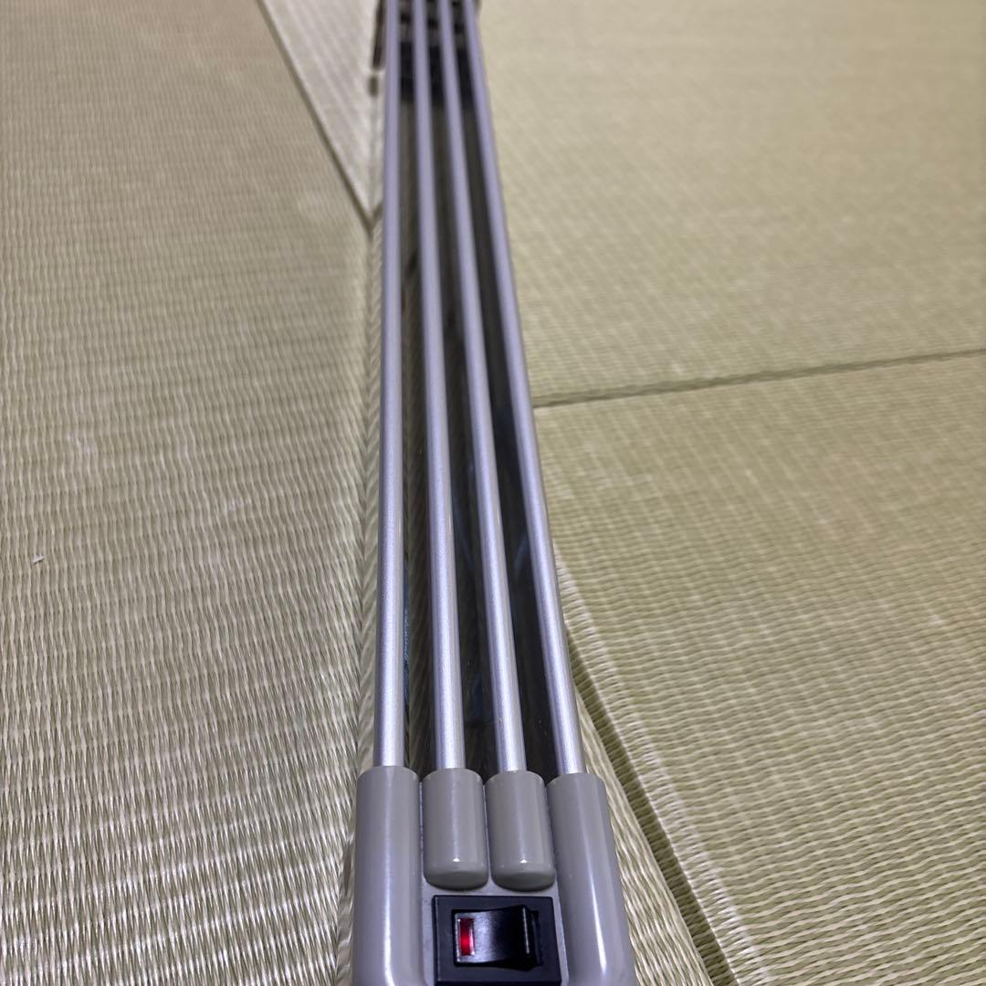 【日本製　90cm窓際ヒーター】マルチヒーター　ZL-NM900