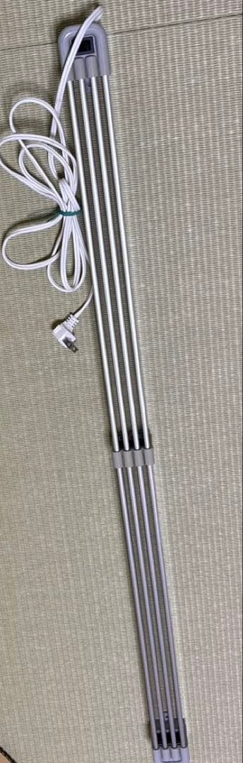 【日本製　90cm窓際ヒーター】マルチヒーター　ZL-NM900