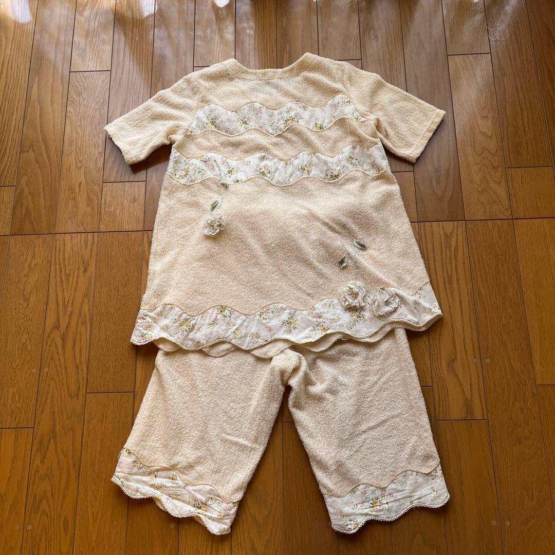 サエラアキアカネパジャマ