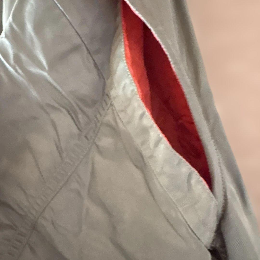 メゾンミハラヤスヒロ 19ss MIHARAYASUHIRO MA1 ブルゾン