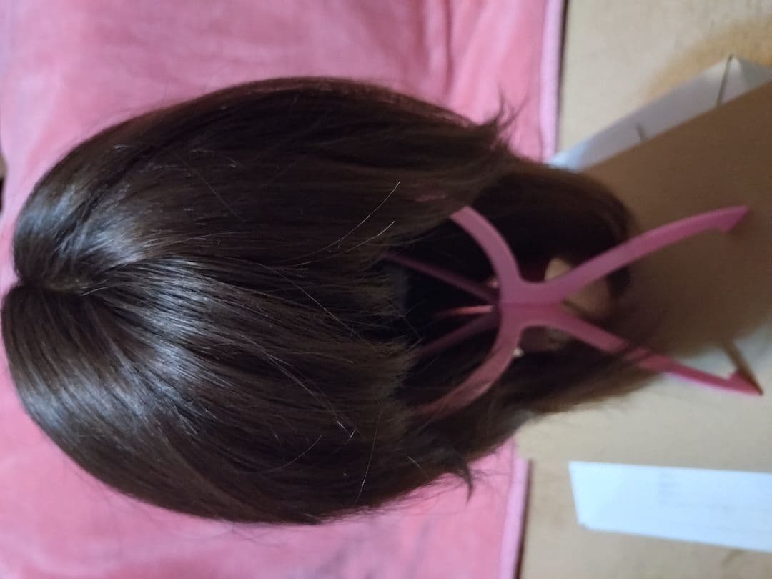 ストーリー　STORY　モダニティロブ　医療用ウィッグ