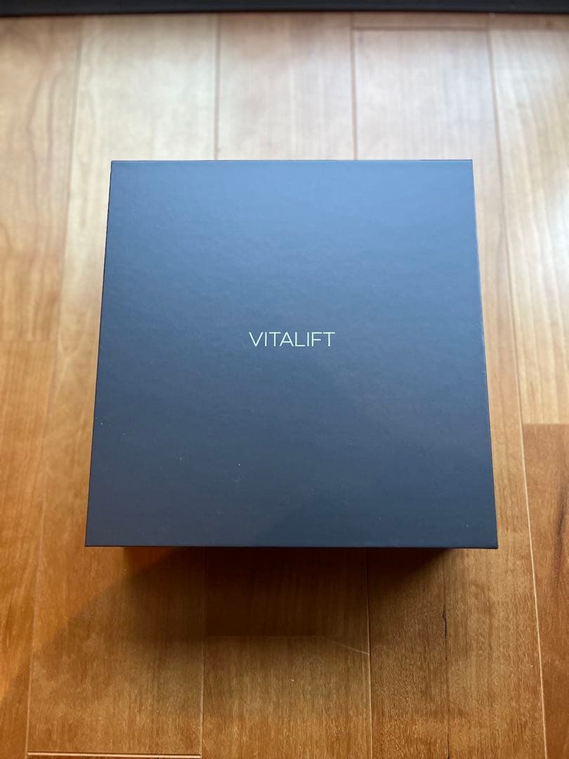 新品未使用 パナソニック EH-SP-85-K 美顔器 即発送