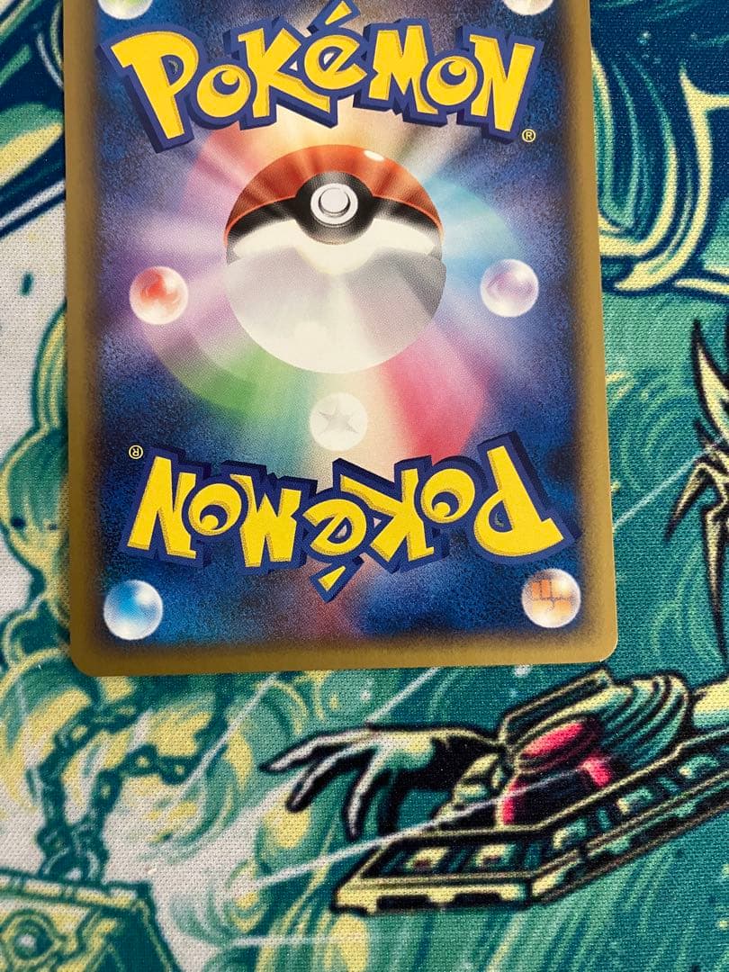 り*ん様 基本悪エネルギー　ブラッキー　ポケモンカード 3枚セット　よみがえる伝