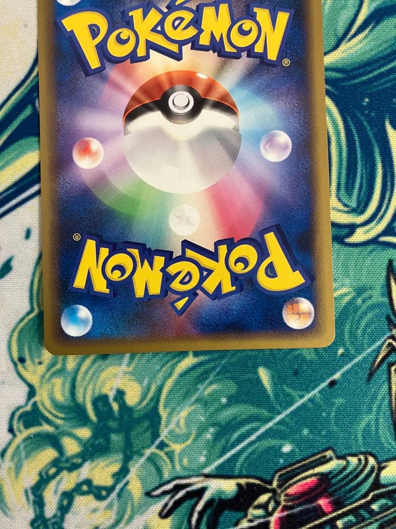 り*ん様 基本悪エネルギー　ブラッキー　ポケモンカード 3枚セット　よみがえる伝