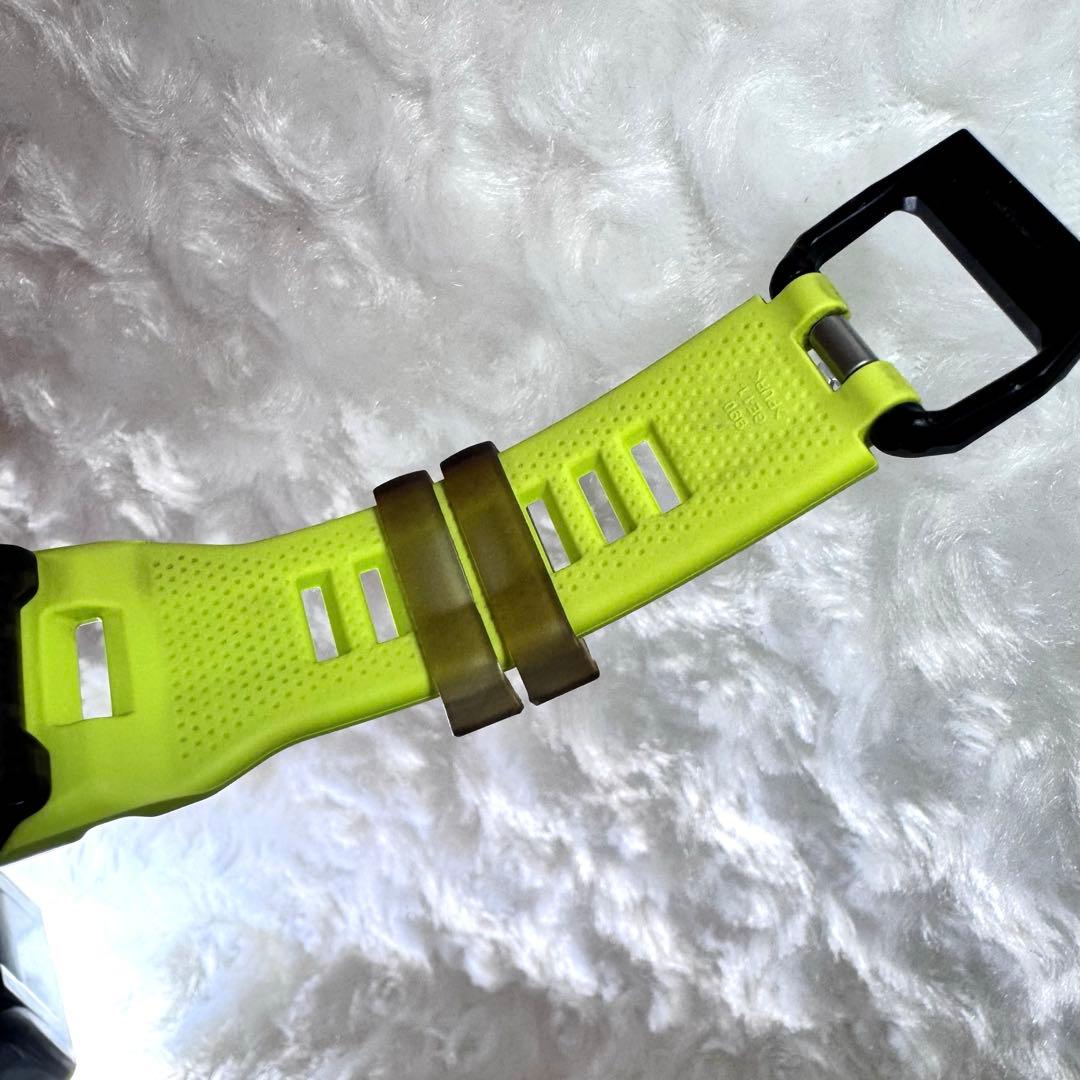 G-SHOCK G-SQUAD GBD-200-9JF 腕時計