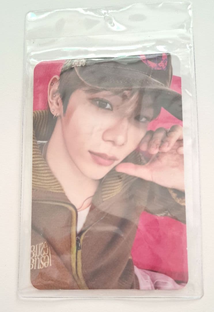 SMTOWN LIVE 2025 MD jacket ショウタロウ