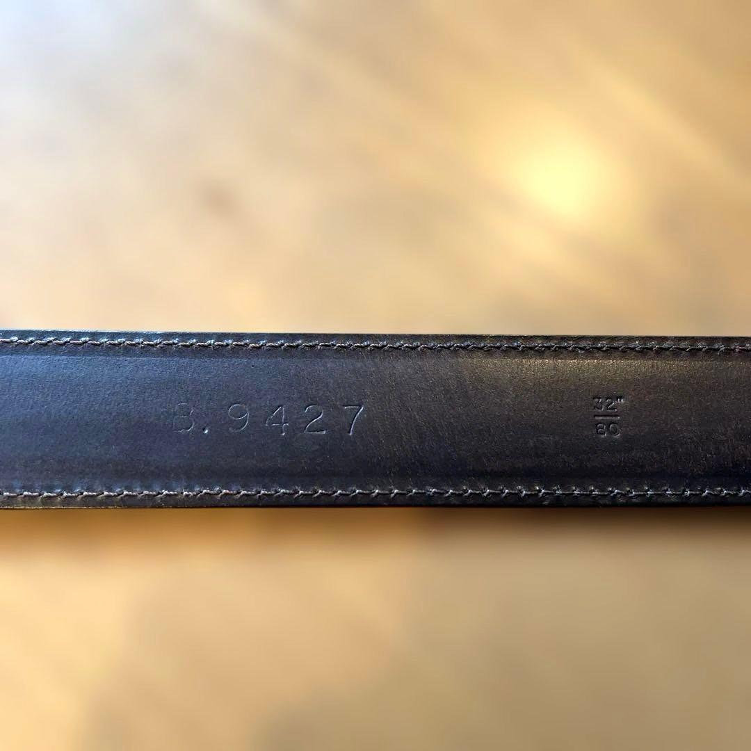 WhitehouseCox ホワイトハウスコックス30mm イギリス製