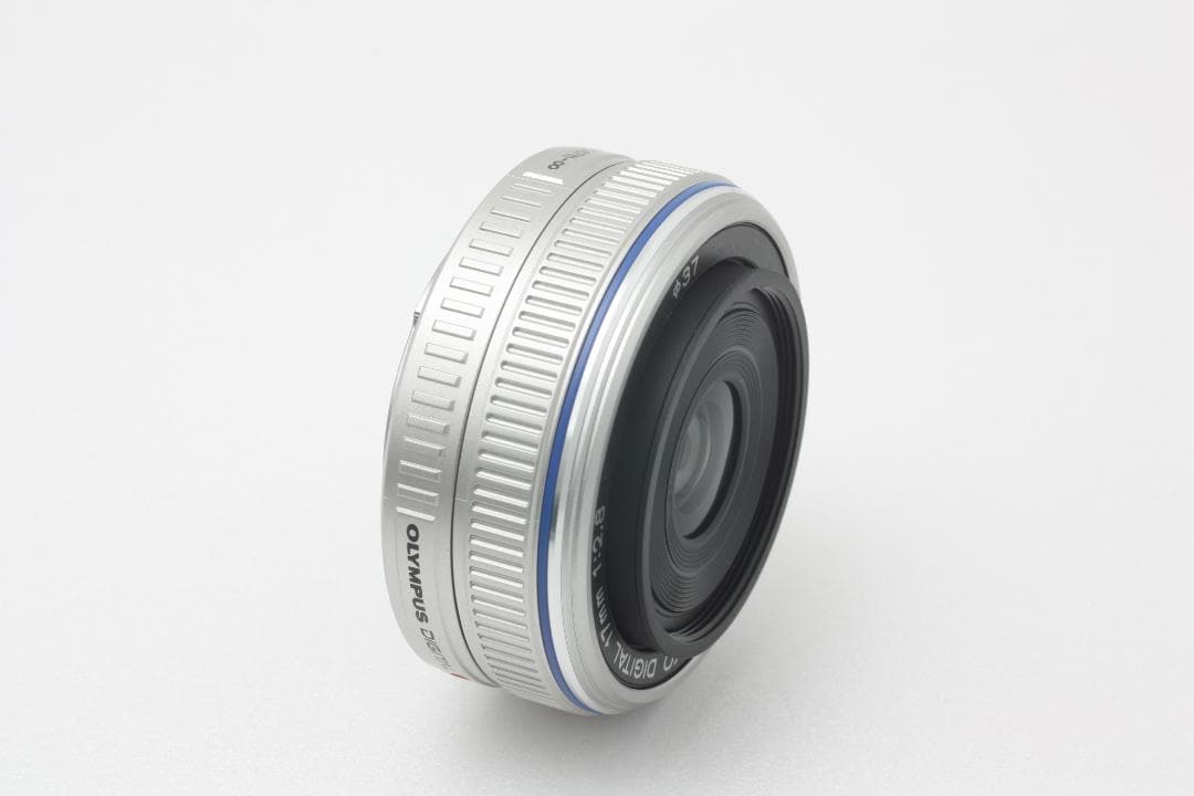 レンズ(単焦点) OLYMPUS M ZUIKO DIJITAL 17mm F2.8 #323i