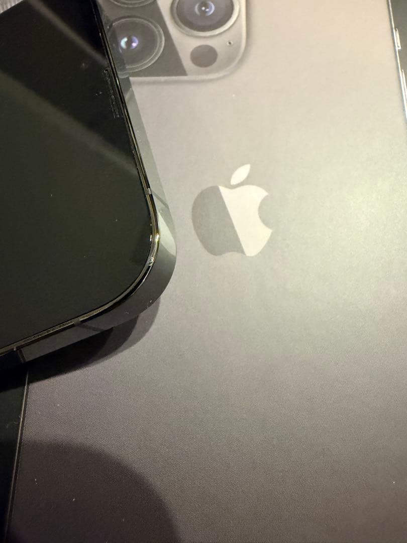 【美品・バッテリー容量89%】 iPhone 13 Pro 256GB