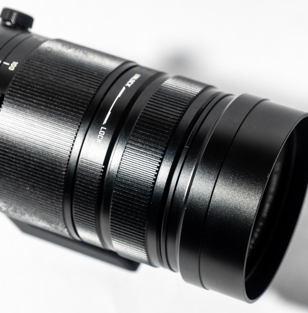 レンズ(ズーム) LEICA DG VARIO 100-400mm II H-RSA100400