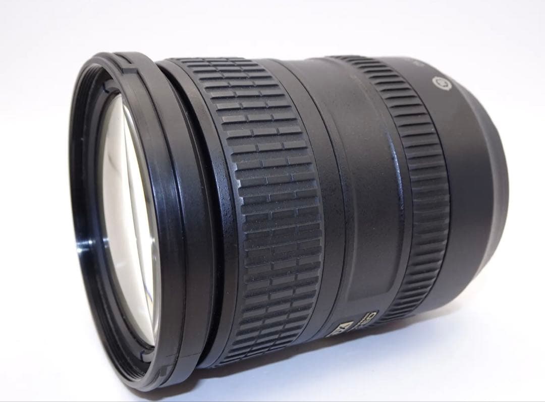 【美品】Nikon AF-S NIKKOR 18-200mm VR ズームレンズ