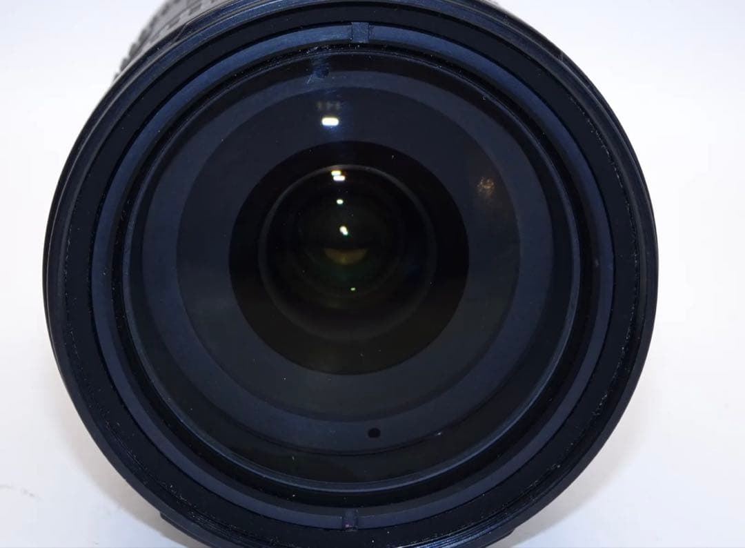 【美品】Nikon AF-S NIKKOR 18-200mm VR ズームレンズ