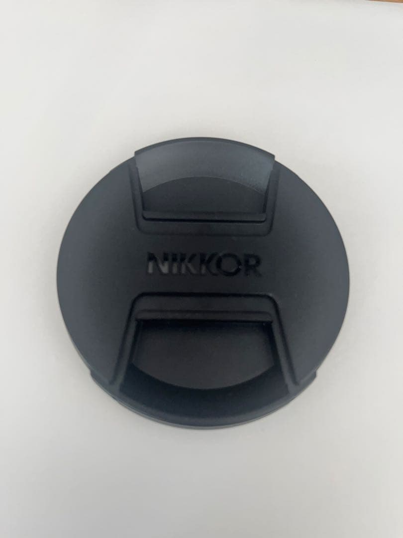 【美品】Nikon AF-S NIKKOR 18-200mm VR ズームレンズ