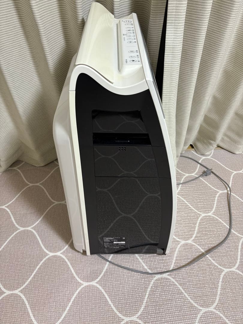 加湿空気清浄機　SHARP KI-HX75