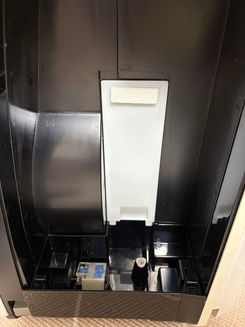 加湿空気清浄機　SHARP KI-HX75