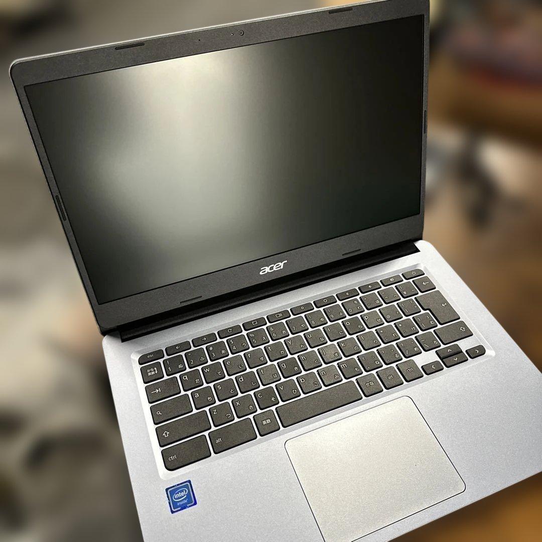 【新品】③Acer Chromebook 314