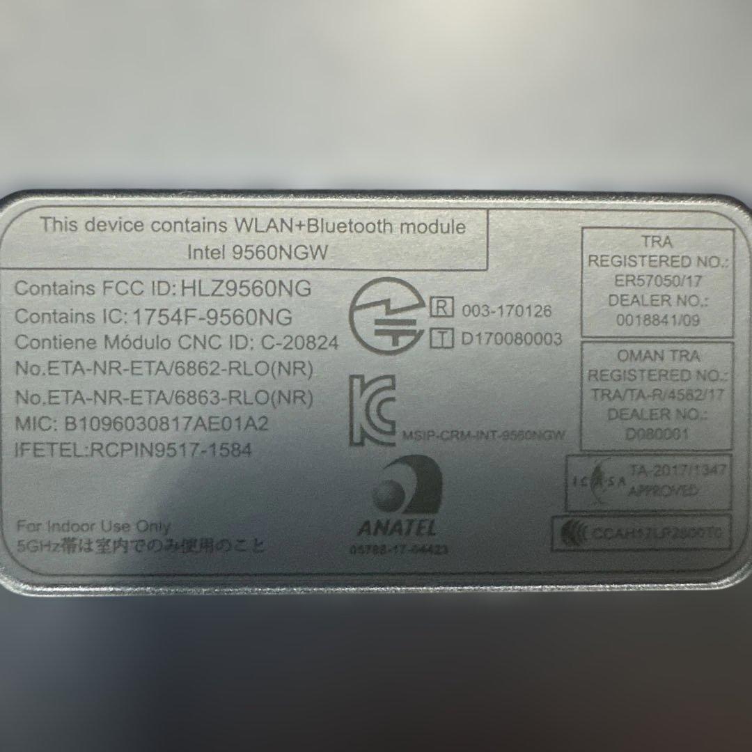 【新品】③Acer Chromebook 314