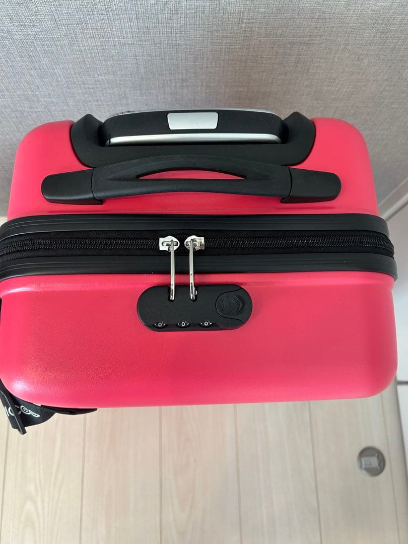 NORICCO ノリッコ 子供乗れるスーツケース