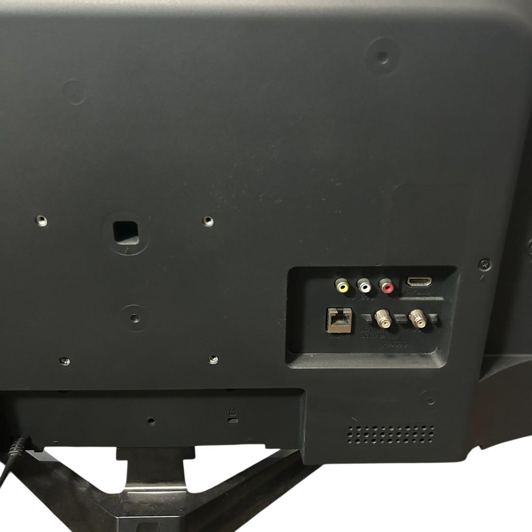 液晶カラーテレビ FL-32H2010 FUNAI 2019年製
