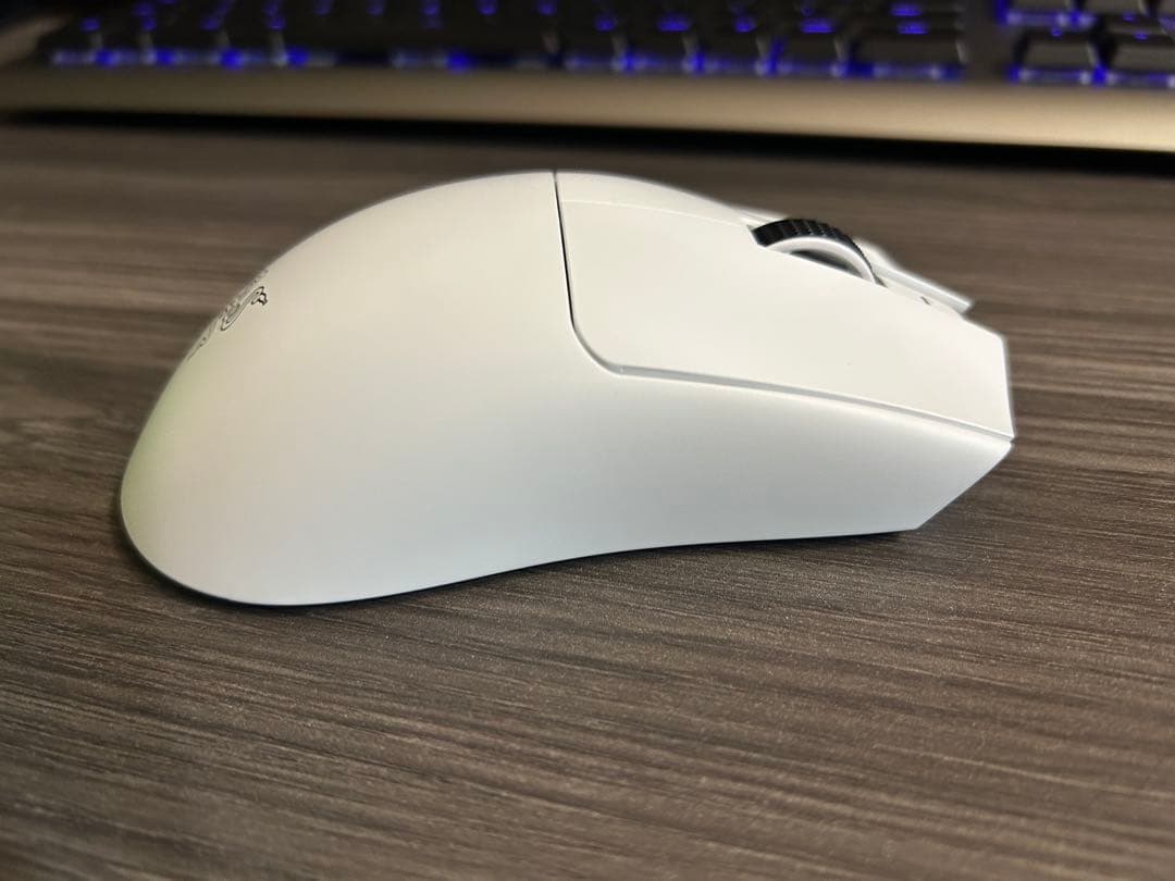 マウス・トラックボール RAZER Viper V3 Pro White