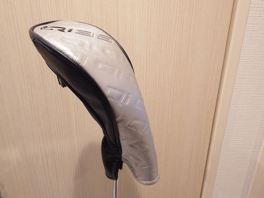 テーラーメイド Qi35 レスキュー 4U