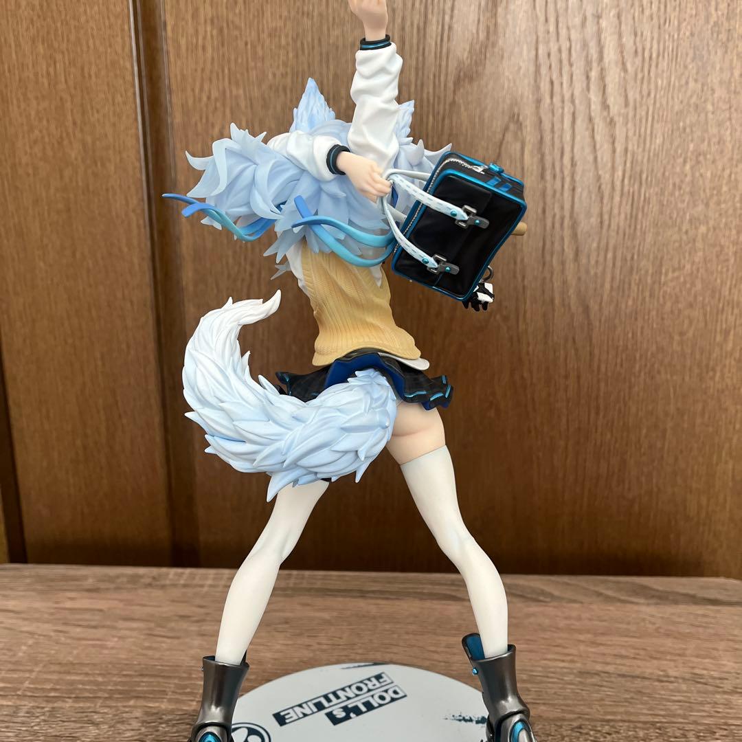 ドールズフロントライン PA-15 高校胸キュン物語 1/7 完成品フィギュア