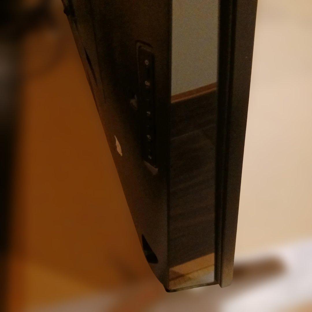 ソニー　BRAVIA　液晶テレビ　55インチ　KJ-55X9350D