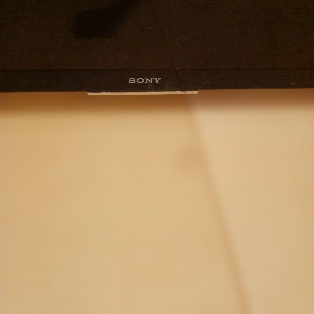 ソニー　BRAVIA　液晶テレビ　55インチ　KJ-55X9350D