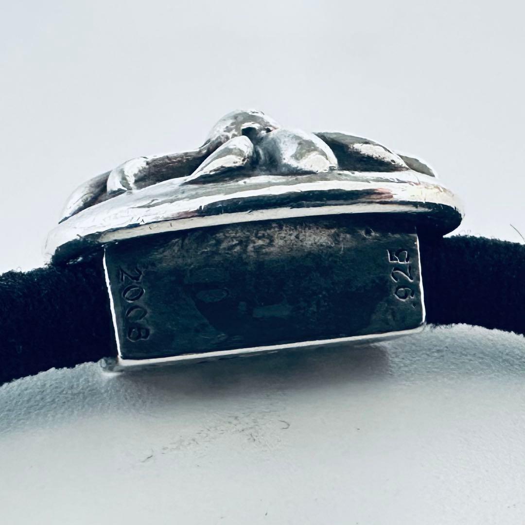 【ugo】クロムハーツ コンチョ インボイス無修正 紙袋4点セット