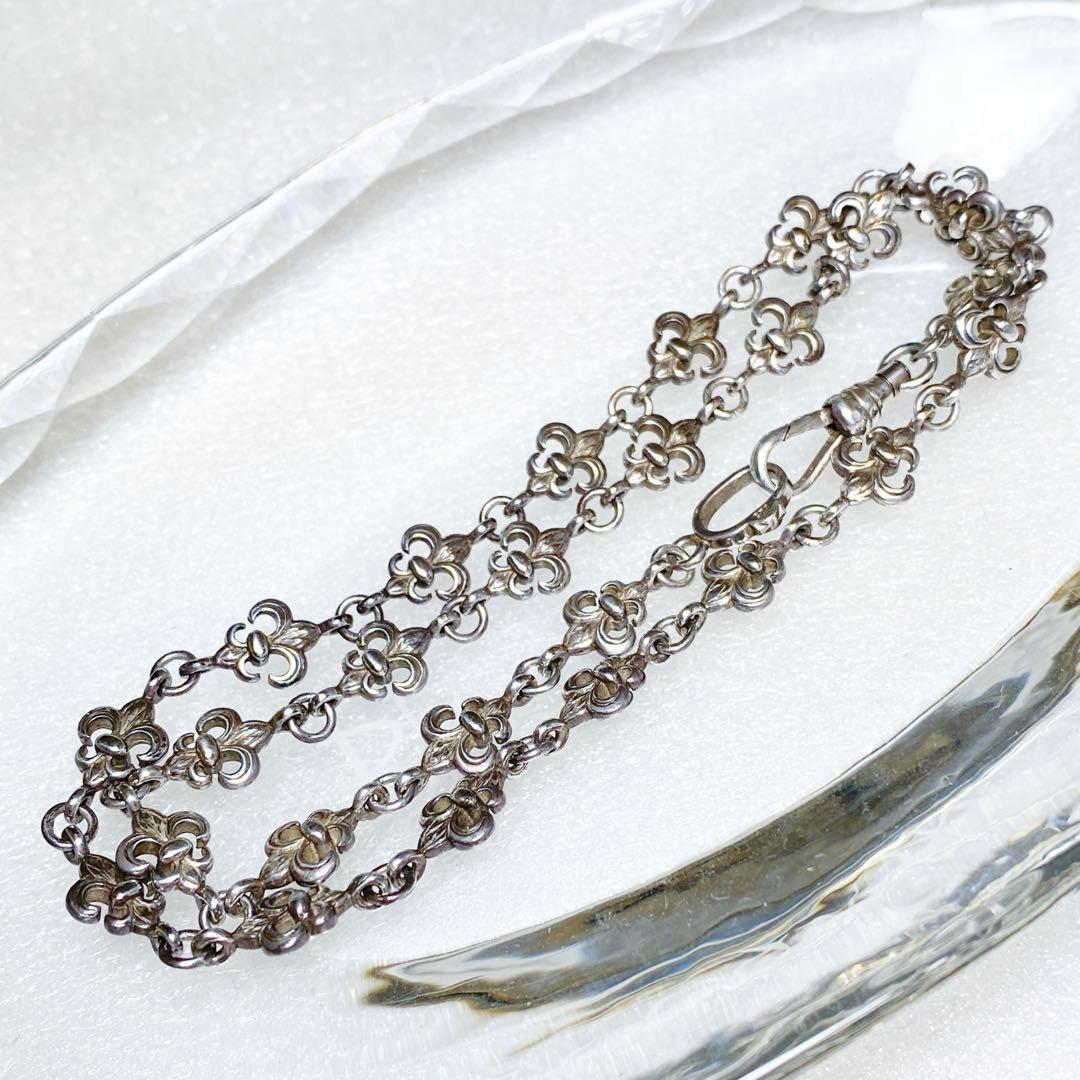 ローリーロドキン フレアチェーン