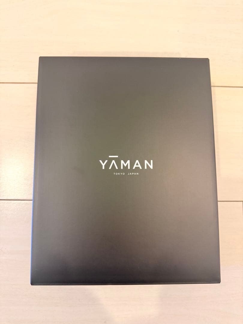 【新品未開封】ヤーマンリフトロジー プロ 69300円 セラム美容液付き　美顔器