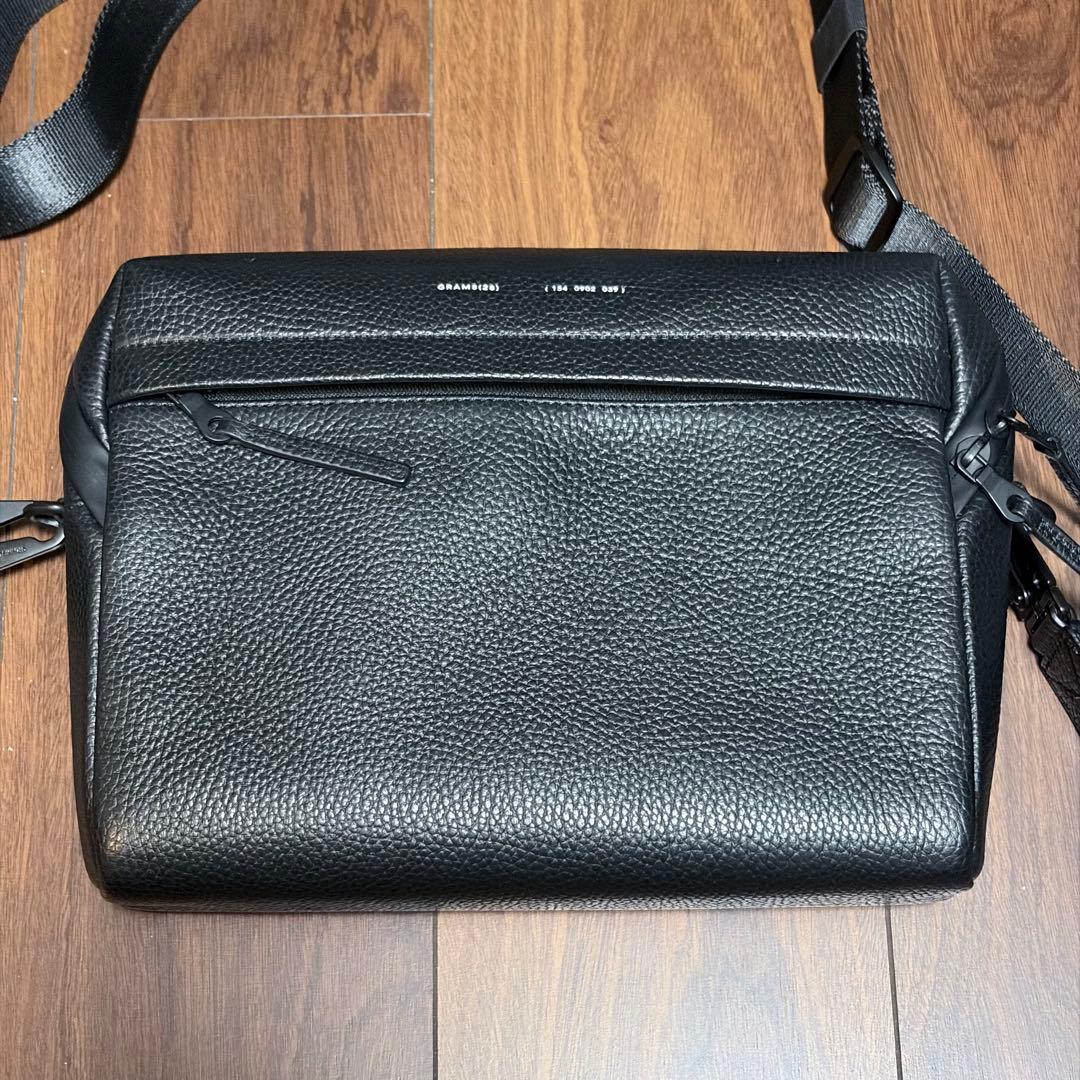 GRAMS28 154 シティ・パック