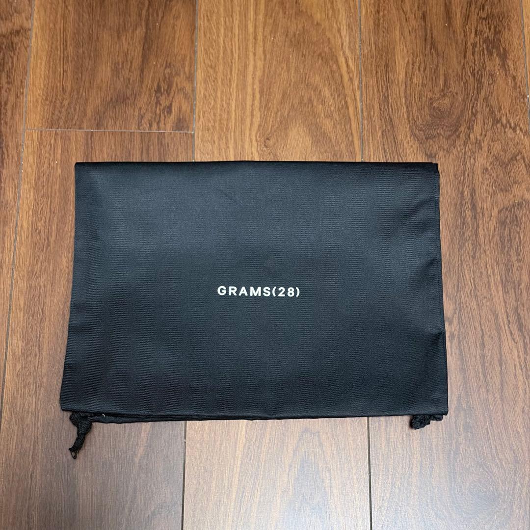 GRAMS28 154 シティ・パック