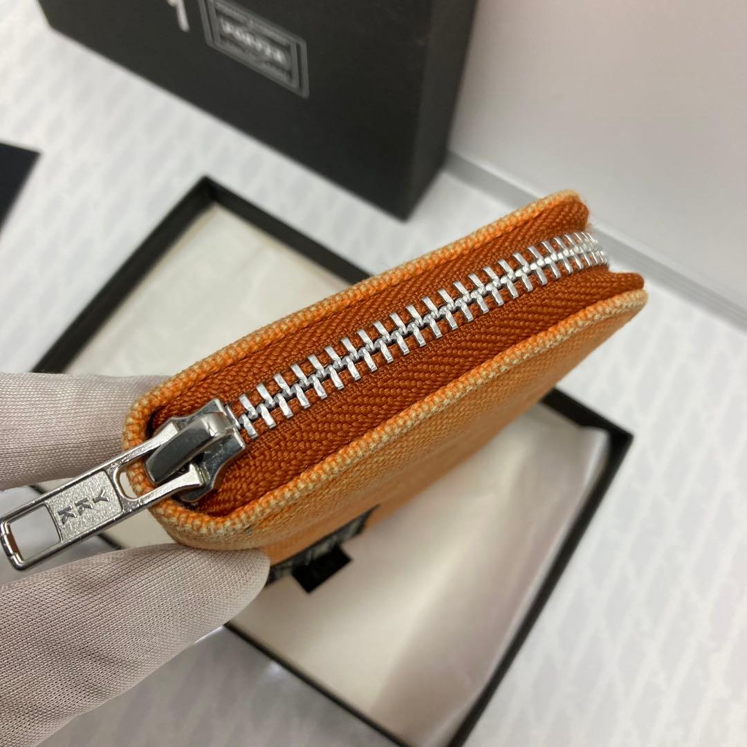 stussy ステューシー PORTER ポーター　ケース　希少　箱付き