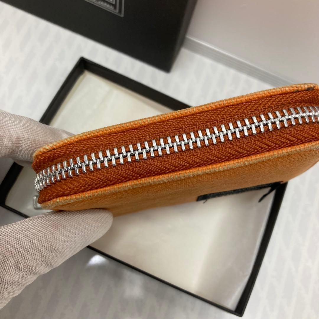 stussy ステューシー PORTER ポーター　ケース　希少　箱付き