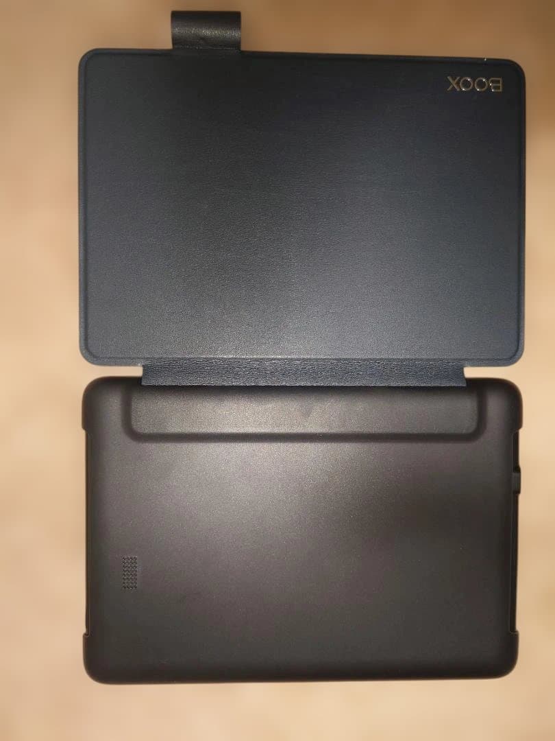 BOOX Nova3 Color,7.8インチカラー電子ペーパー搭載のE Ink