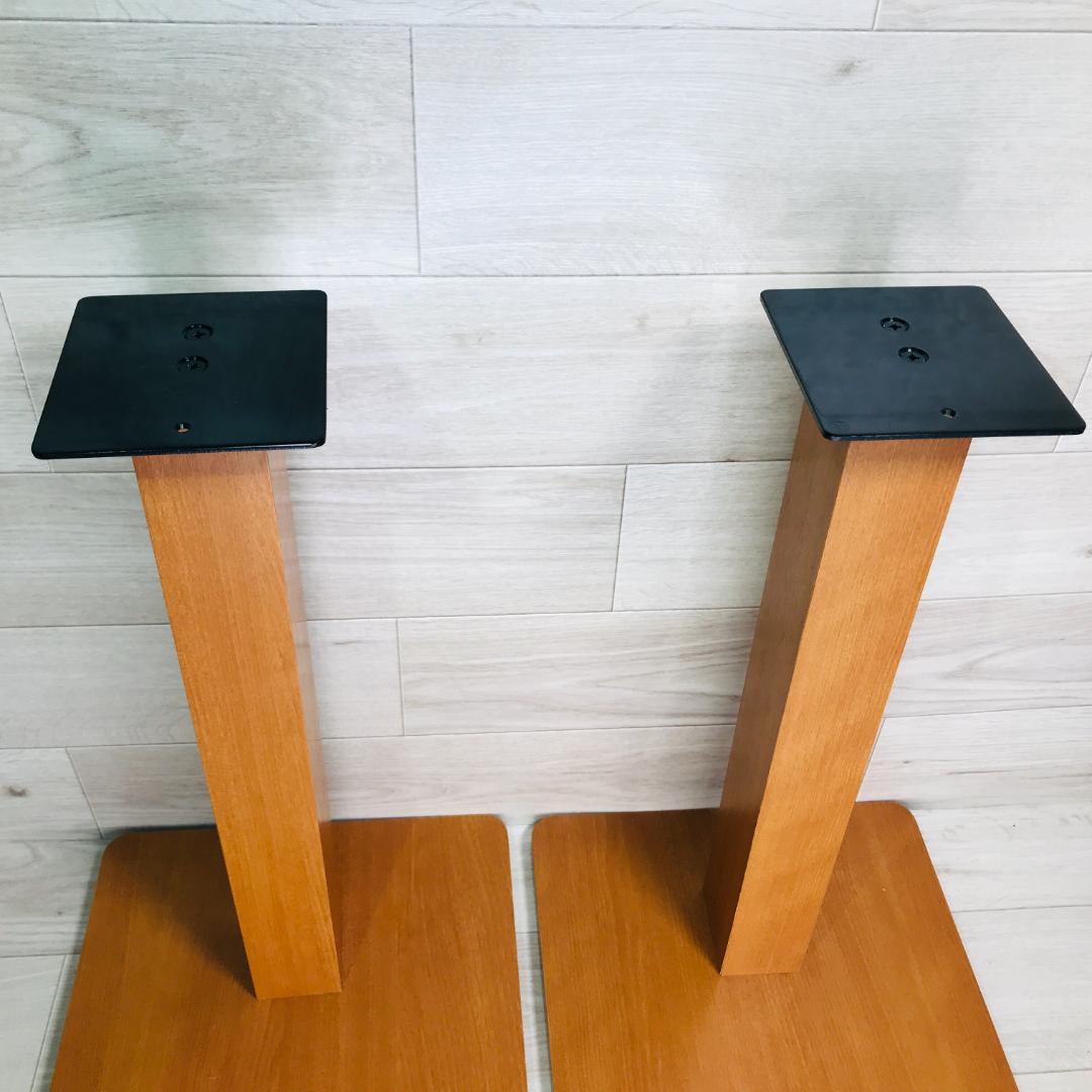 【匿名配送】YAMAHA SPS-1100MMS スピーカースタンド ペア