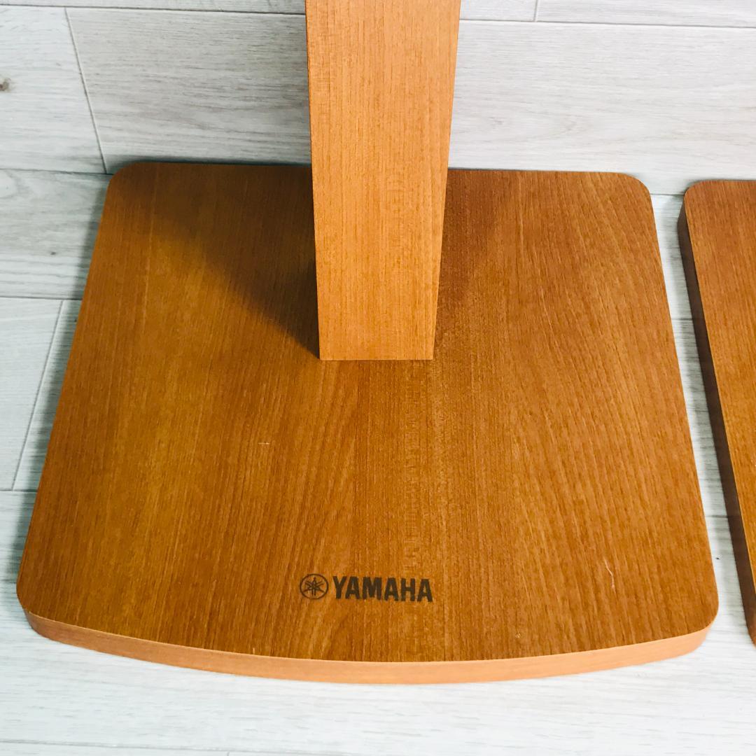 【匿名配送】YAMAHA SPS-1100MMS スピーカースタンド ペア