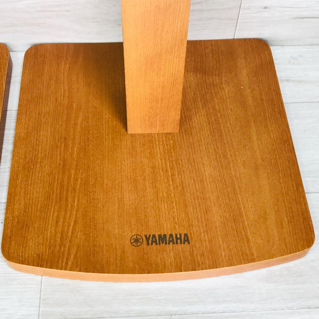 【匿名配送】YAMAHA SPS-1100MMS スピーカースタンド ペア