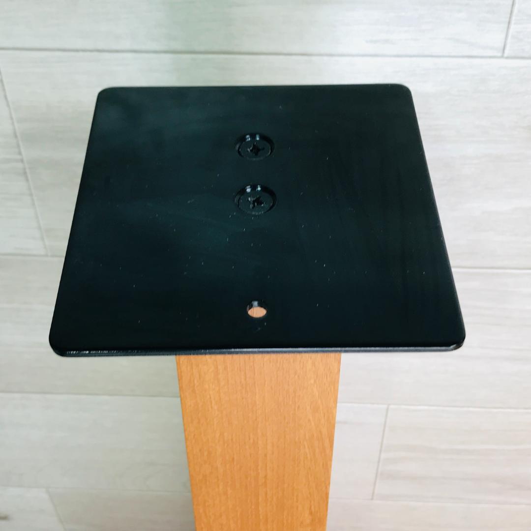 【匿名配送】YAMAHA SPS-1100MMS スピーカースタンド ペア