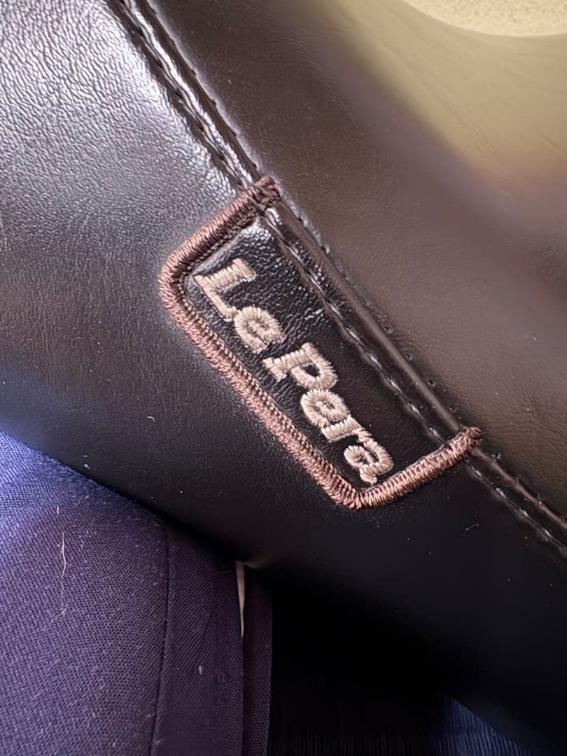 ハーレー　ソフテイル　ラペラ　 Le Pera シルエット　カスタム　シート