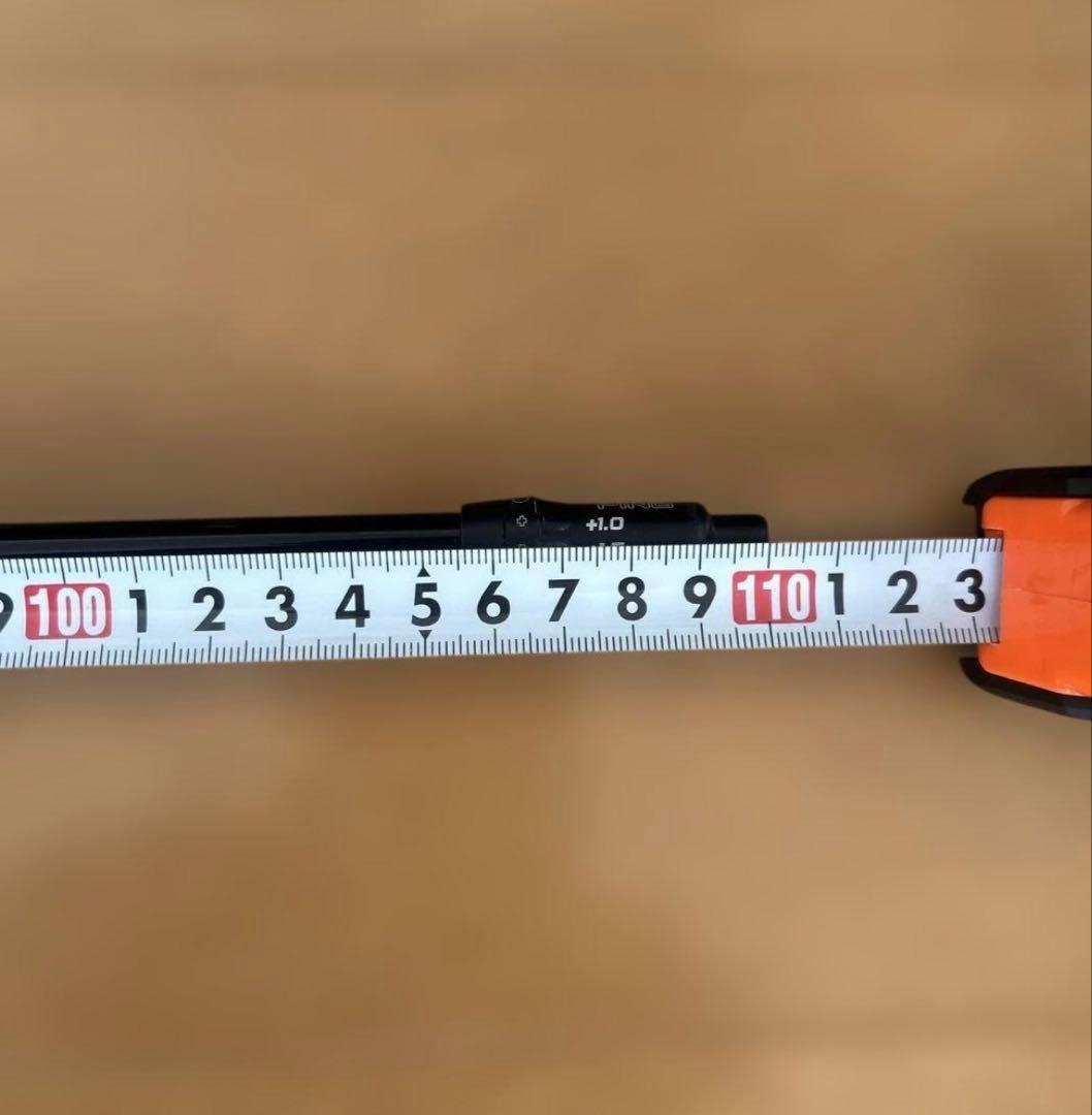 ゴルフシャフト Speeder SLK 6S ドライバー用(PINGスリーブ)