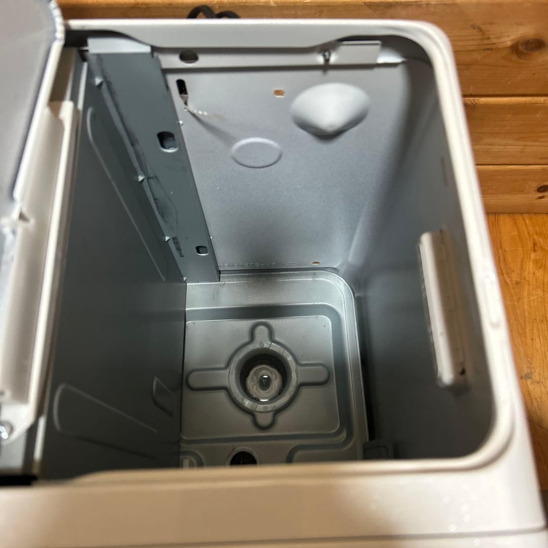 美品　CORONA 石油ファンヒーター コロナ FH-ST5721BY-W