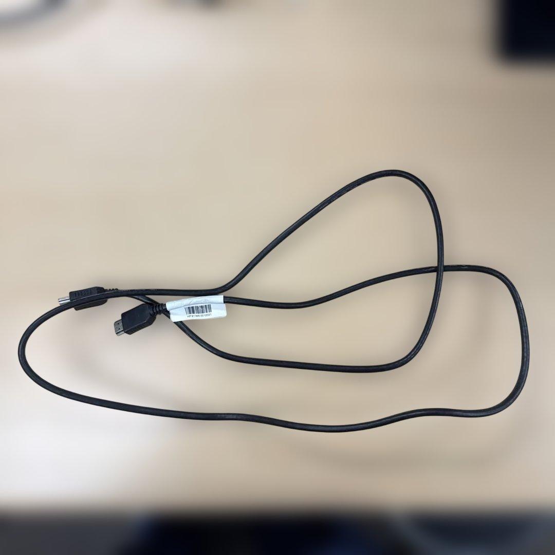 送料無料　HP X27i 2k ips ゲーミングモニター