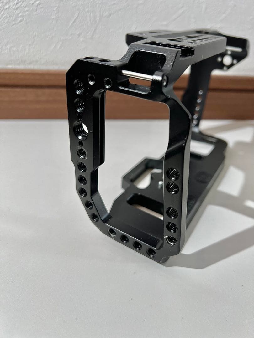 デジタルカメラ ta-k Black Magic Pocket Cinema Camera